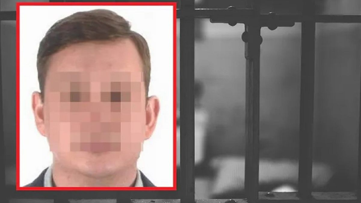 Sebastian M. nie chciałby tam zostać. Tak wyglądają więzienia w Zjednoczonych Emiratach Arabskich. 