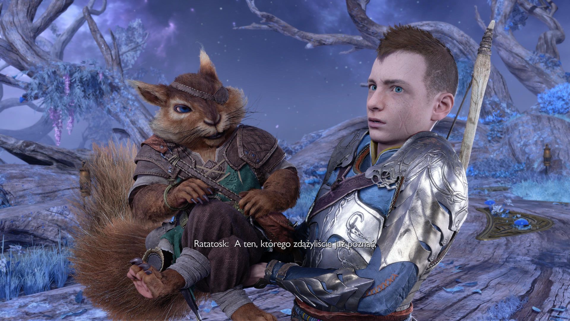 God of War Ragnarok