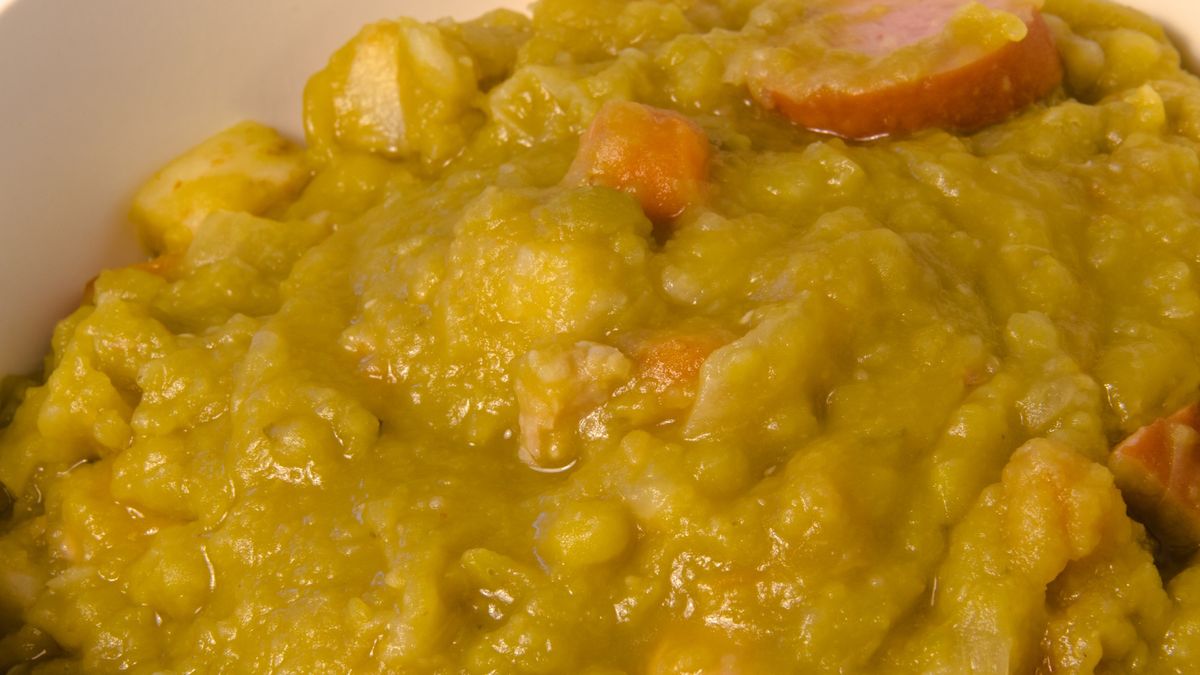 grochówka