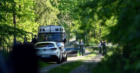 Kamień Pomorski. 18-letnia Magda zgwałcona i uduszona. "Niech ta tragedia poruszy sumienia"