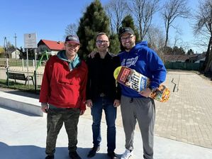 Skatepark