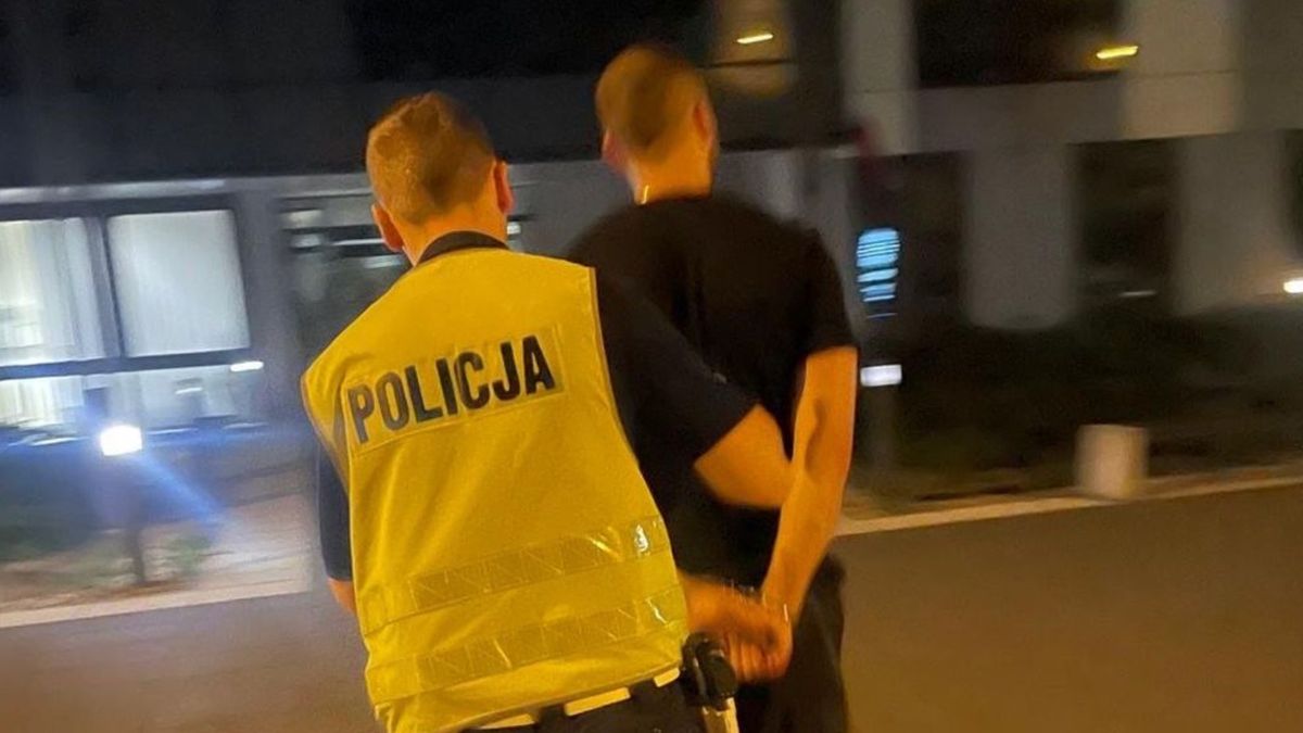 32-latek może mieć duże problemy