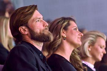 "Zostawił moją mamę, jak się urodziłem". Szczerze mówi o ojcu biologicznym