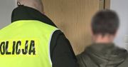 Pobrali od niego próbki DNA. Wydało się, co zrobił 13 lat temu