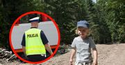 10-latek zgubił się na szlaku. Chłopca odnalazł policjant z Polski