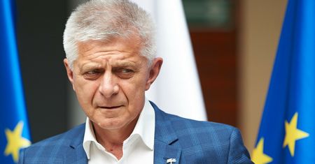 Polski Ład jest dobrym rozwiązaniem? Belka zaskoczył
