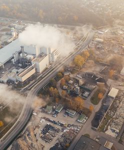 Katowice. Nowe spojrzenie na literaturę, przez pryzmat zmian klimatycznych