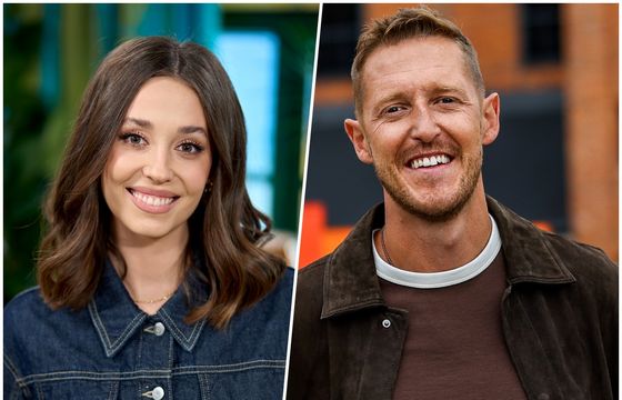 Gala On Air Music Awards z transmisją w TVN. Nowy duet prowadzących