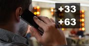 Poczta Polska: uwaga na SMS-y z numerów +33 i +63