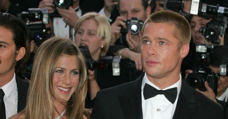 Jennifer Aniston i Brad Pitt znowu razem. Wystąpili we wspólnym projekcie