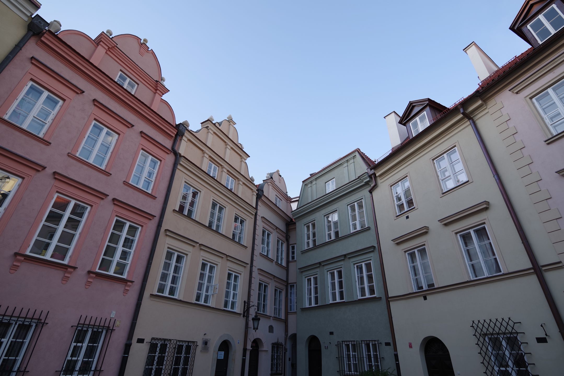 Pentax K-1 - test plenerowej pełnej klatki, na którą czekaliśmy wiele lat 69