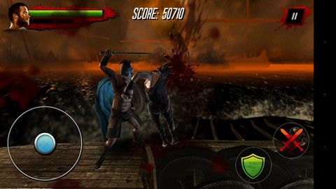 Weekendowy Zestaw Gier i Aplikacji: 300: Seize Your Glory, Muzei i SlideLock 25