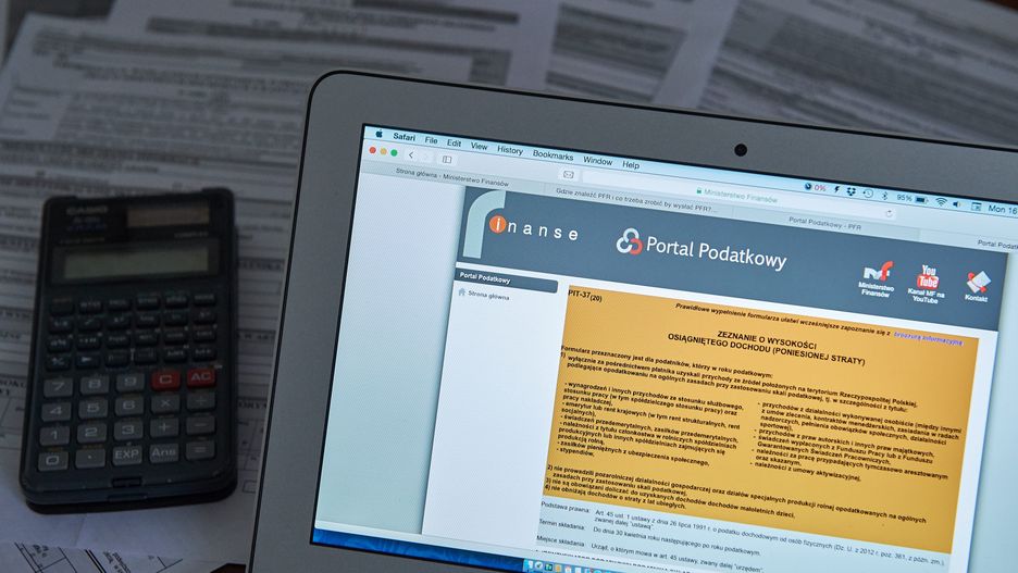 Kwota wolna od podatku. Ile wynosi w 2023 roku?