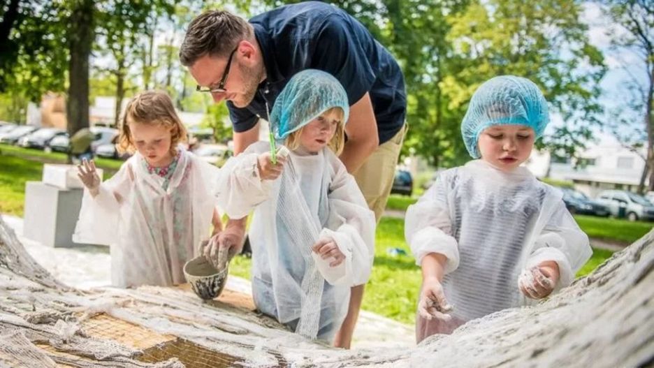 fot. Festiwal Najmłodszych