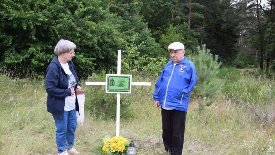 Alicja Baran zginęła 19 sierpnia 1997 roku