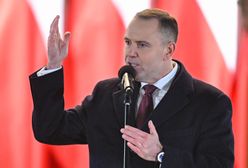 Nawrocki krytykuje Sejm. Wytyka opóźnianie ustaw