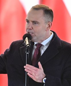 Nawrocki krytykuje Sejm. Wytyka opóźnianie ustaw