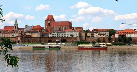 W Toruniu rozpoczęły się patrole społeczne. Co je spowodowało?