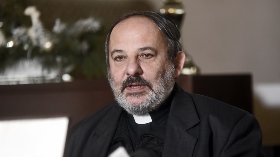 Ks. Tadeusz Isakowicz-Zaleski odpowiedział na krytykę ze strony wiceprzewodniczącego PO Tomasza Siemoniaka