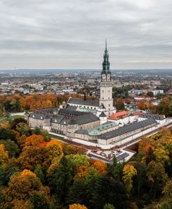 Częstochowa chce własnego województwa. Apel prezydenta
