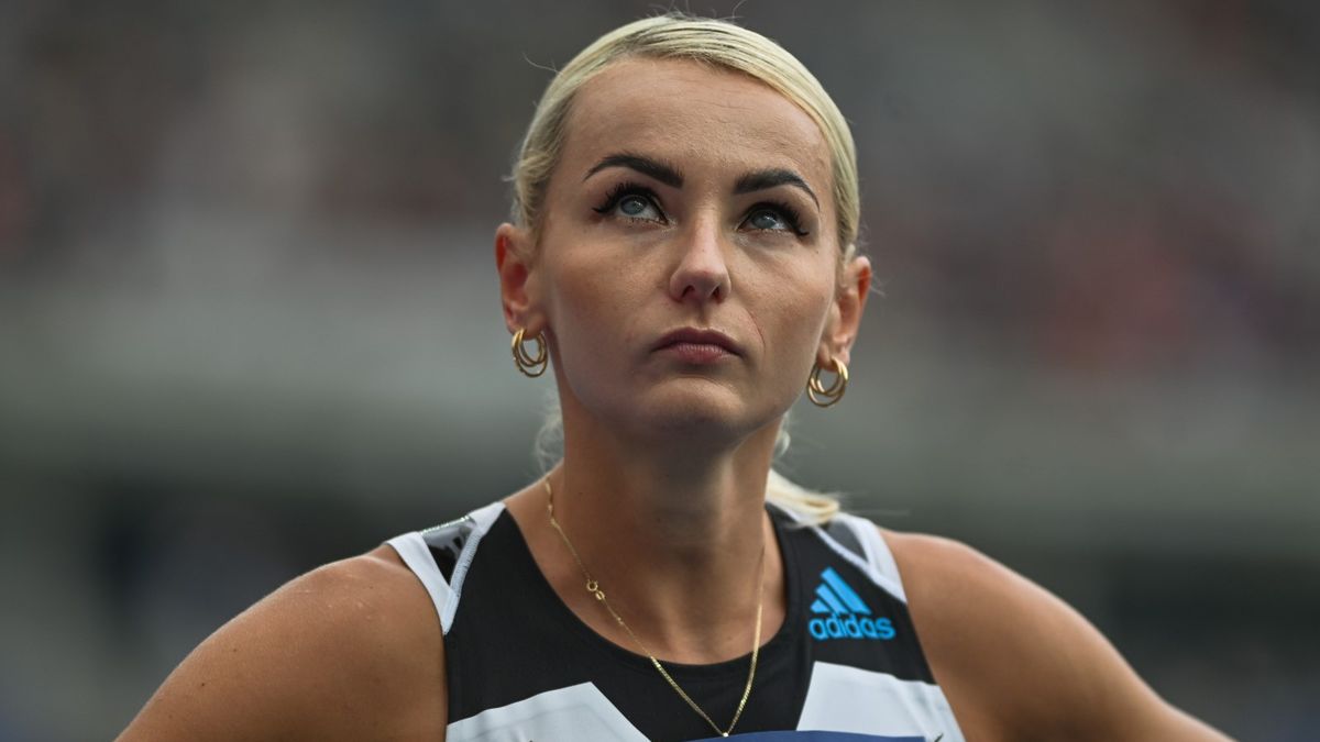 Na zdjęciu: Justyna Święty-Ersetic