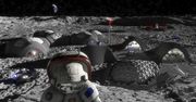 Nagle nie mógł nic powiedzieć. Zdrowie astronautów a loty na Księżyc