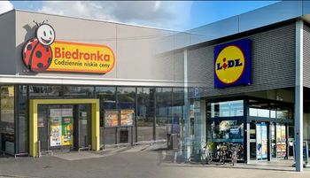 5+5 gratis w Biedronce. Mniej niż złotówka za 1 kg