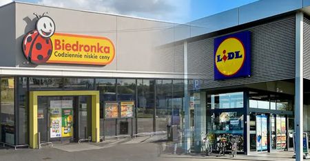 5+5 gratis w Biedronce. Mniej niż złotówka za 1 kg