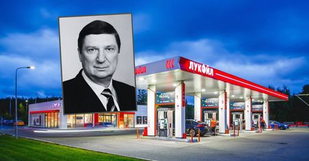 "Nagła śmierć" prezesa Łukoil. Co się dzieje w rosyjskim koncernie?