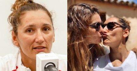 Olimpijska medalistka Jolanta Ogar-Hill i jej żona oczekują narodzin dziecka! "Jesteśmy w szóstym miesiącu ciąży"
