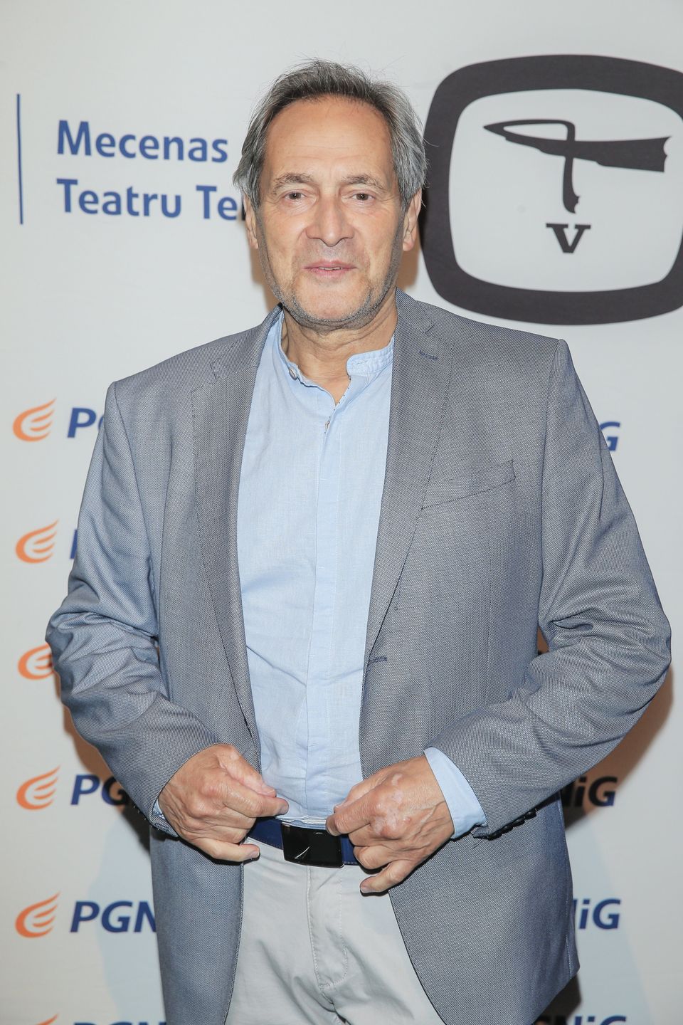Jerzy Zelnik lata temu przyznał się do zdrady