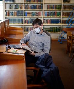 Powrót do szkoły. Kiedy uczniowie wrócą do szkolnych ławek?