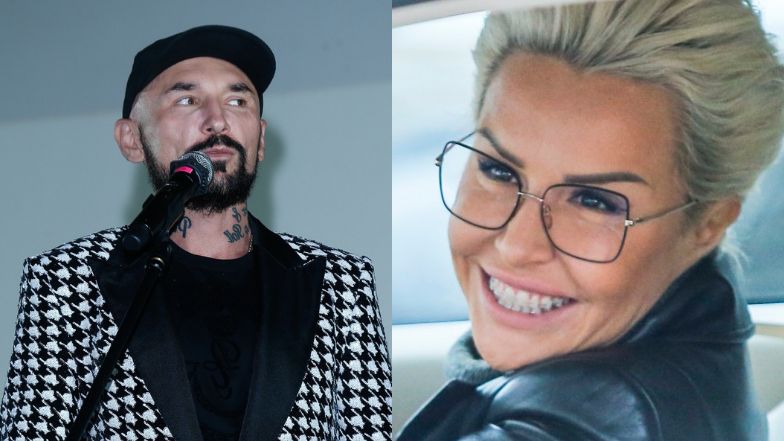 Węże 2021. Patryk Vega zdobył 21 nominacji i "odciążył" "365 dni" Blanki Lipińskiej