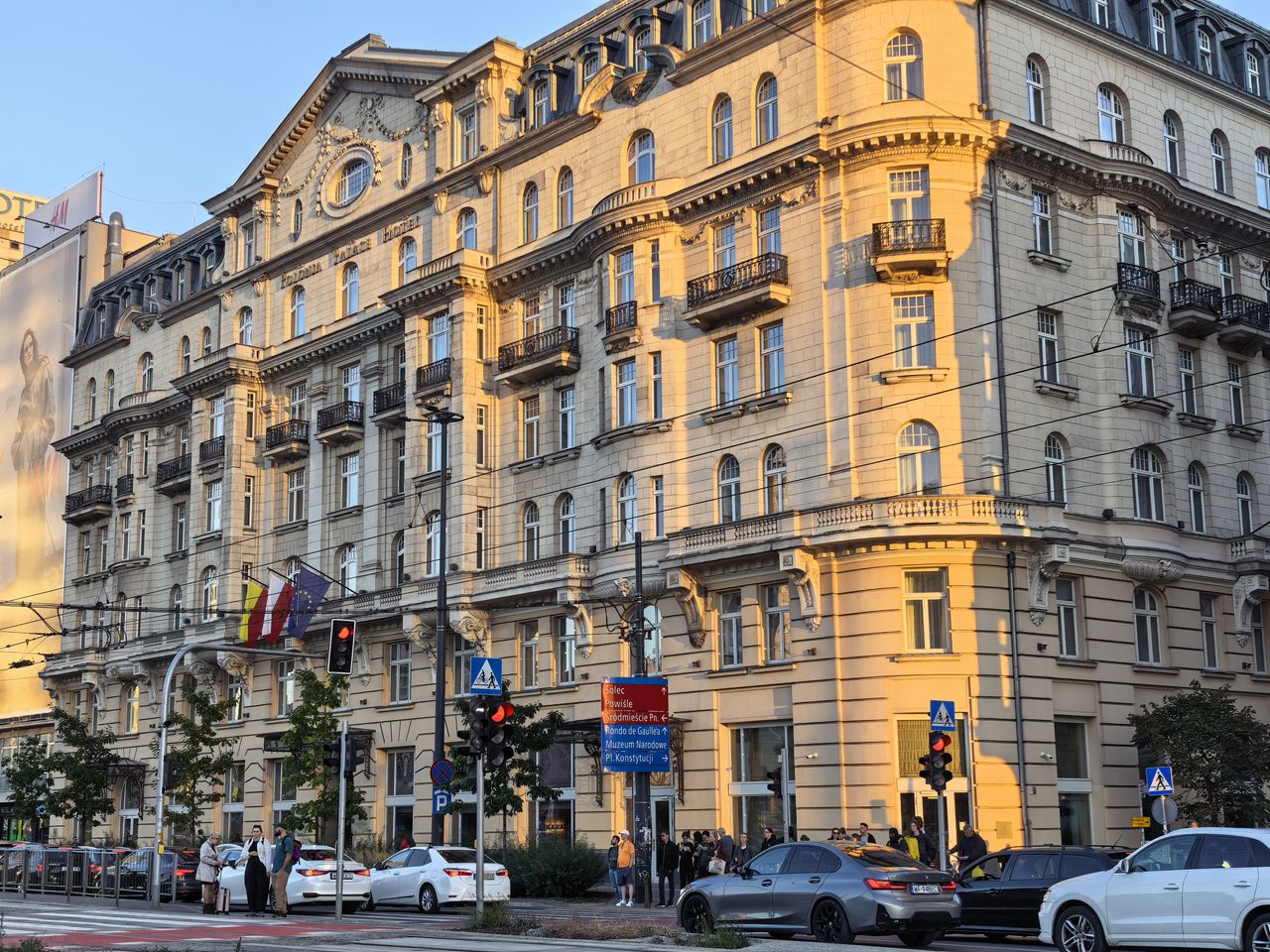 Przykładowe zdjęcie z HUAWEI Pura 90s Pro Max