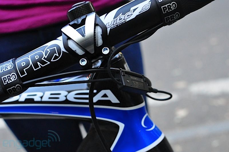 Przerzutki Shimano nowej generacji 31