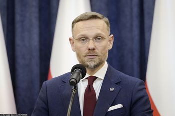 "Nie będą sędziami". Głos z Pałacu ws. Trybunału Konstytucyjnego