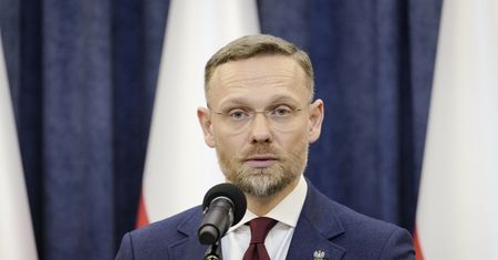 "Nie będą sędziami". Głos z Pałacu ws. Trybunału Konstytucyjnego
