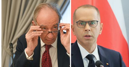 Burza po propozycji Kosiniaka-Kamysza. "Drogi ministrze"