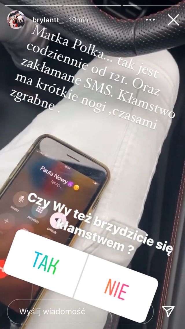 Ojciec bliźniaczek odpowiada