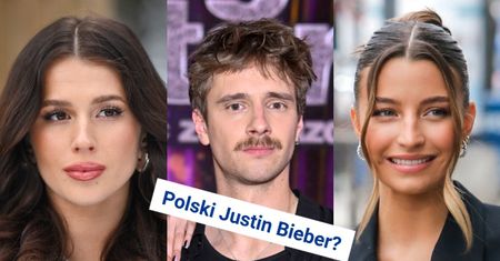 Oto nominowani w kategorii "Gwiazda Roku" w plebiscycie Pink Party. Przypominamy ich PIERWSZE artykuły na Pudelku