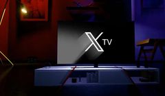 X, czyli dawny Twitter uruchomił serwis streamingowy na telewizory