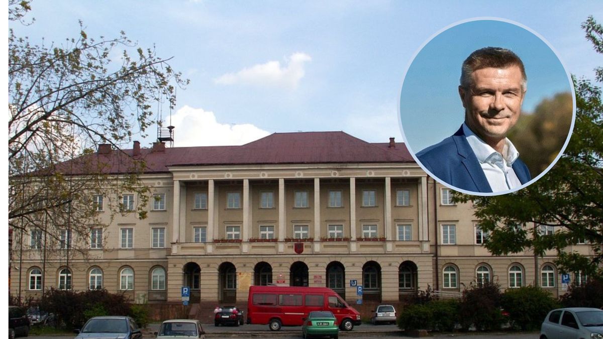 Prezydent Kielc nakazuje oszczędzanie prądu w  Urzędzie Miasta