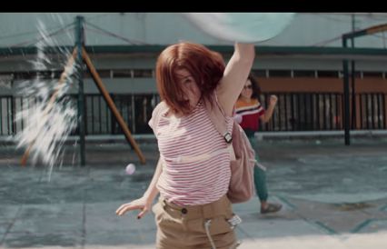 Coca-Cola reklamowana w spocie nawiązującym do „Avengers: koniec gry” (wideo)