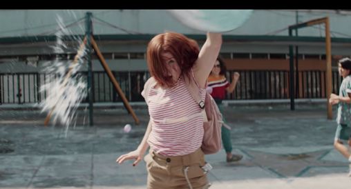 Coca-Cola reklamowana w spocie nawiązującym do „Avengers: koniec gry” (wideo)