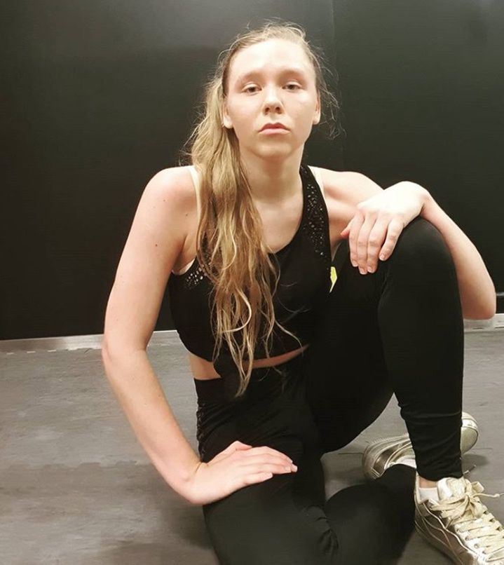 Maja Staśko