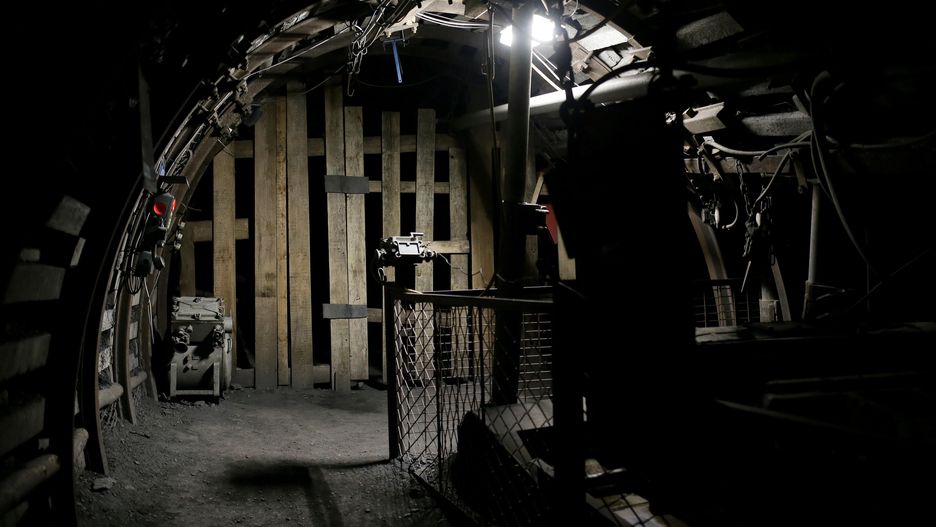 Wypadek w kopalni Piast-Ziemowit