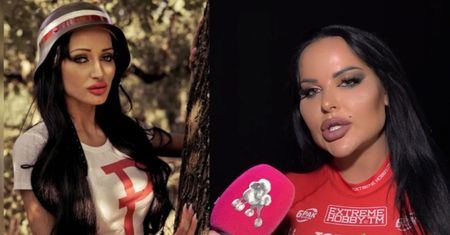 Esmeralda Godlewska zdradza DRAMATYCZNE kulisy pracy Gosi Godlewskiej w szpitalu: "Dziennie pakuje w worek 15, 20 osób"