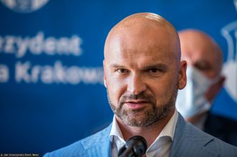 Rafał Brzoska: Są same negatywne scenariusze. Widzę to w ciemnych barwach