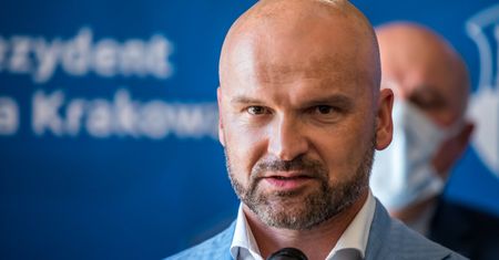 Rafał Brzoska: Są same negatywne scenariusze. Widzę to w ciemnych barwach