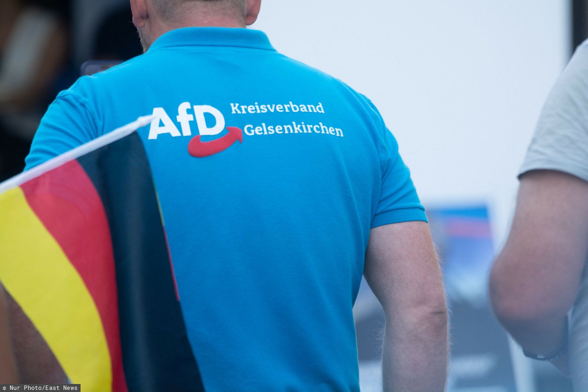 Zadzwonił telefon radnej AfD. Niemcy domagają się wyjaśnień